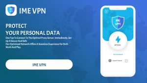 بهترین و قوی ترین وی پی ان iMeVPN