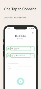 جدید ترین وی پی ان اندروید HM Tunnel VIP VPN