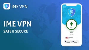 بهترین و قوی ترین وی پی ان iMeVPN