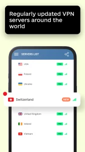 دانلود فیلتر شکن انگلیس VPN UK