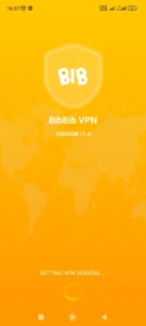 فیلتر شکن رایتل جدید BibBibVPN