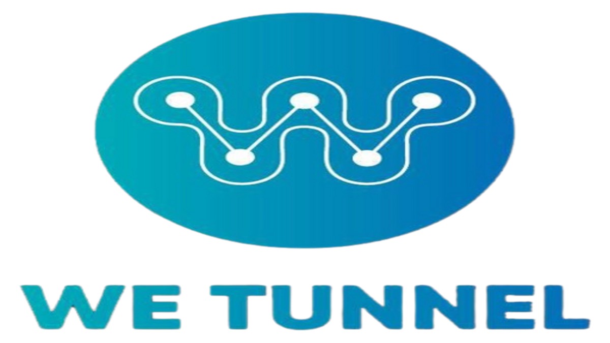 فیلتر شکن سرعتی جدید WE Tunnel VPN