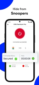 وی پی ان پرمیوم VPN Premium Pro