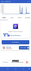 دانلود بهترین وی پی ان جهان Psiphon Tunnel Plus