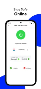 وی پی ان پرمیوم VPN Premium Pro