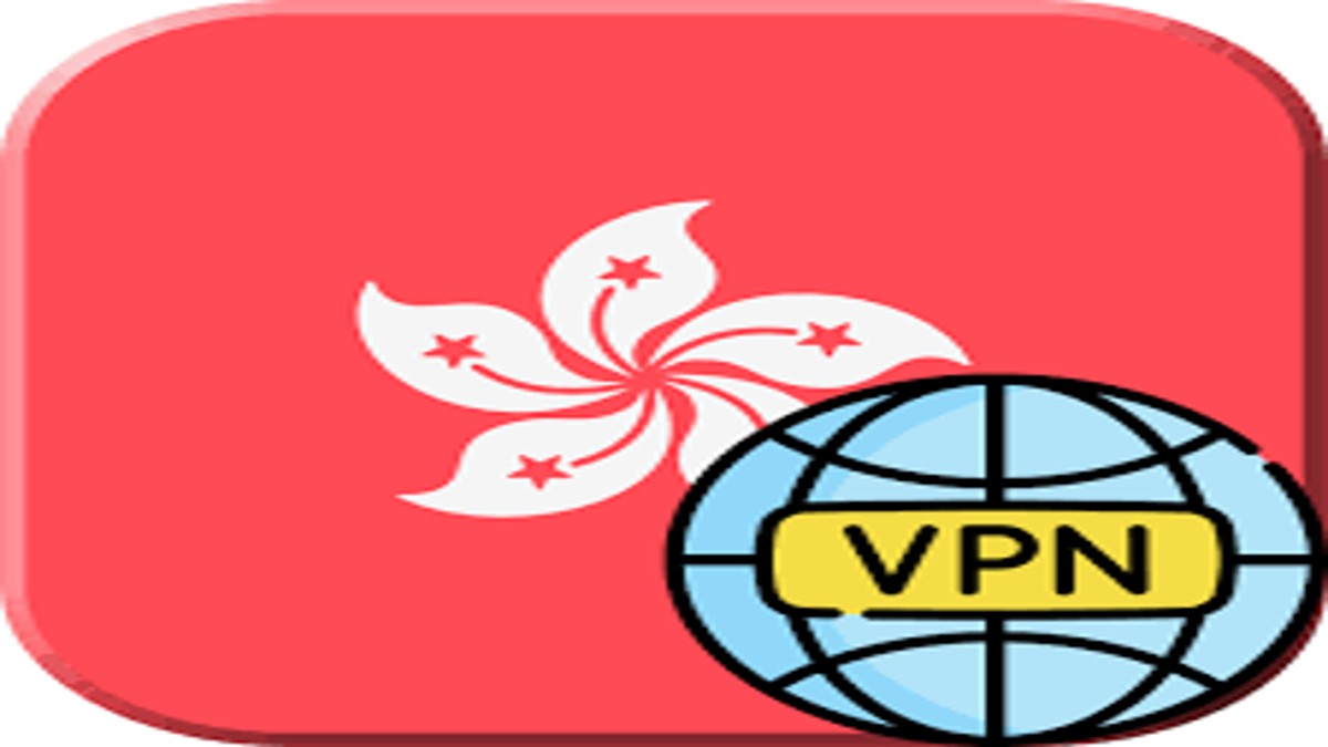 دانلود فیلتر شکن هنگ کنگ Hong Kong VPN