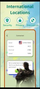 دانلود فیلتر شکن دسترسی سریع Life VPN