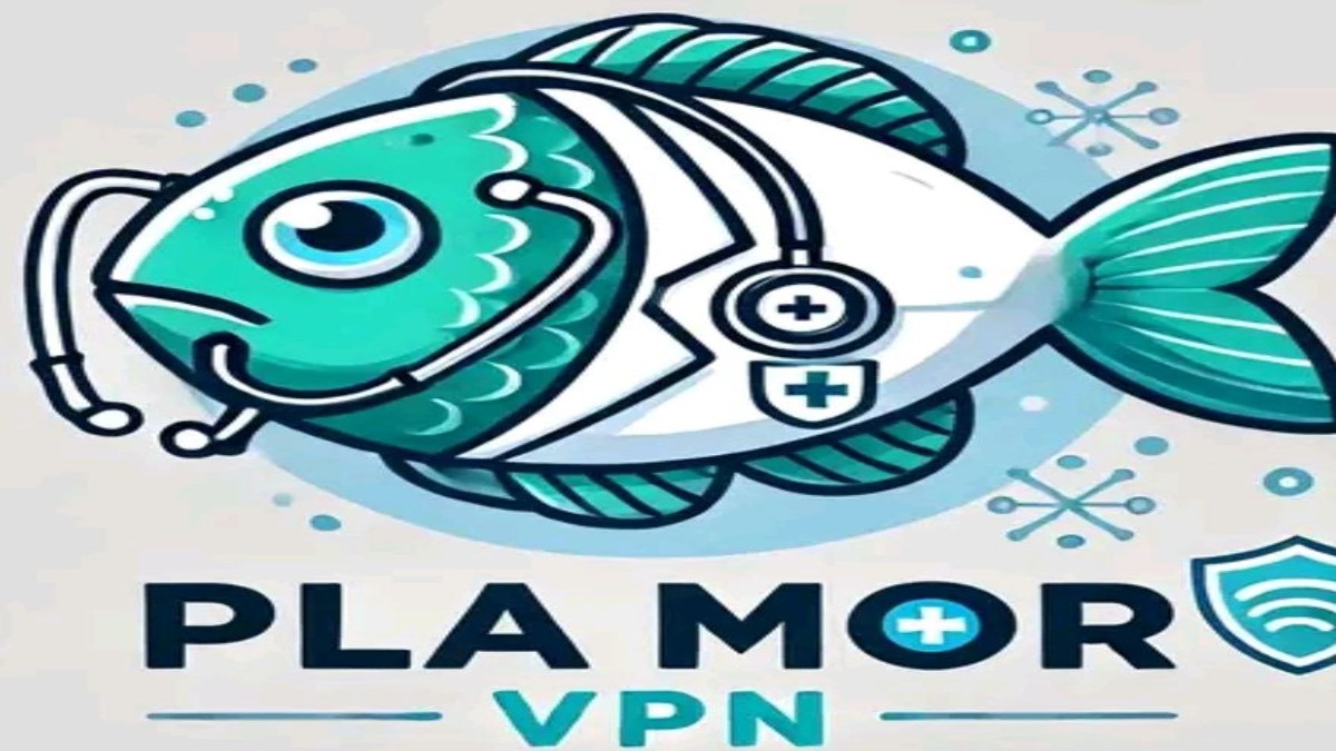 دانلود وی پی ان ماهی Pla Mor VPN