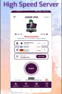 دانلود فیلتر شکن جوکر JOKER VPN