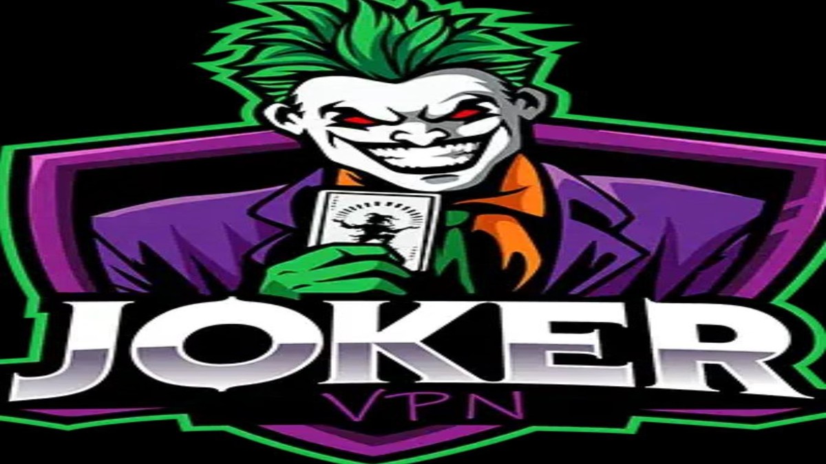 دانلود فیلتر شکن جوکر JOKER VPN