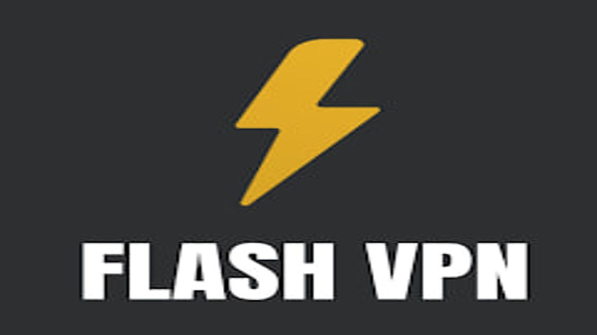 وی پی ان فلش برای اندروید Flash VPN