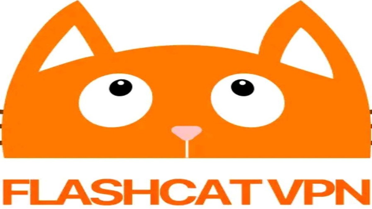 دانلود فیلتر شکن سریع گربه FlashCat VPN