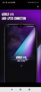 دانلود وی پی ان ایده آل Nebula VPN