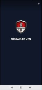 دانلود فیلتر شکن ارتباط قوی و سریع GIBRALTAR VPN