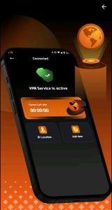 دانلود فیلتر شکن جهانی و قوی Grid VPN