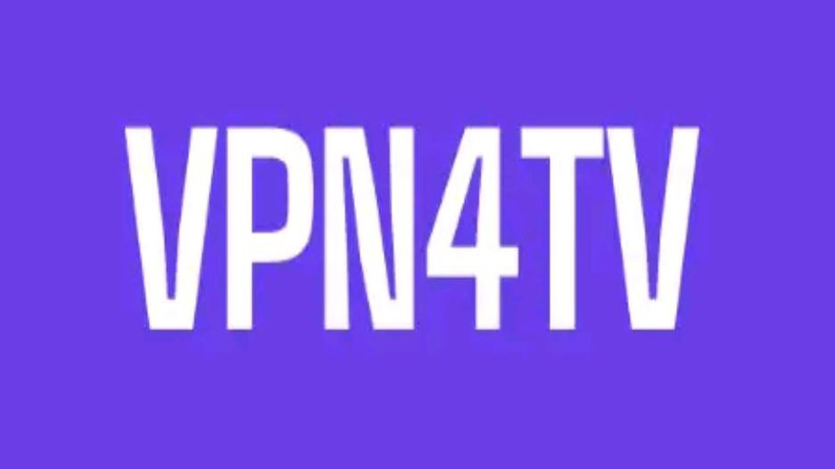 دانلود وی پی ان فور تی وی 4TV VPN