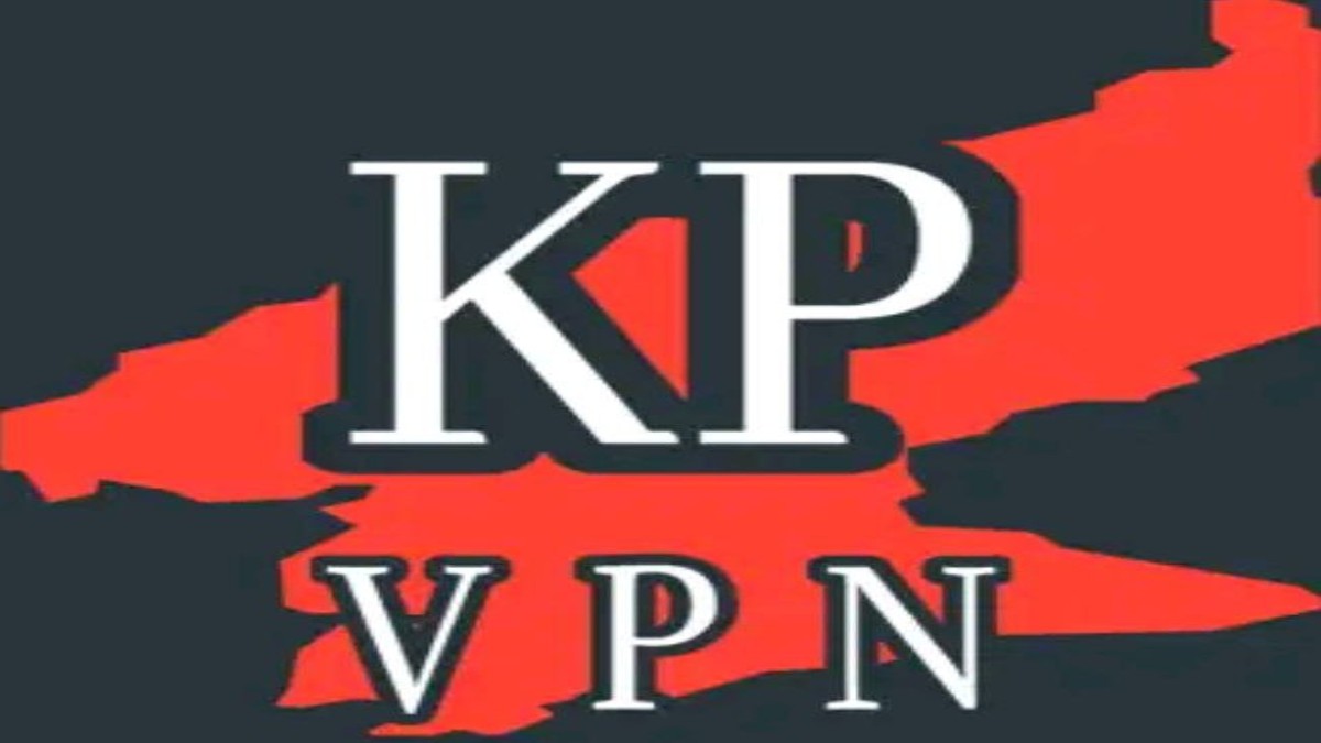 دانلود فیلتر شکن امنیت قوی KP VPN