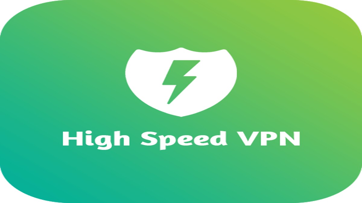 دانلود وی پی ان با سرعت بالا High Speed VPN