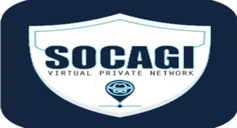 وی پی ان جدید و قوی اندروید SOCAGI VPN PLUS