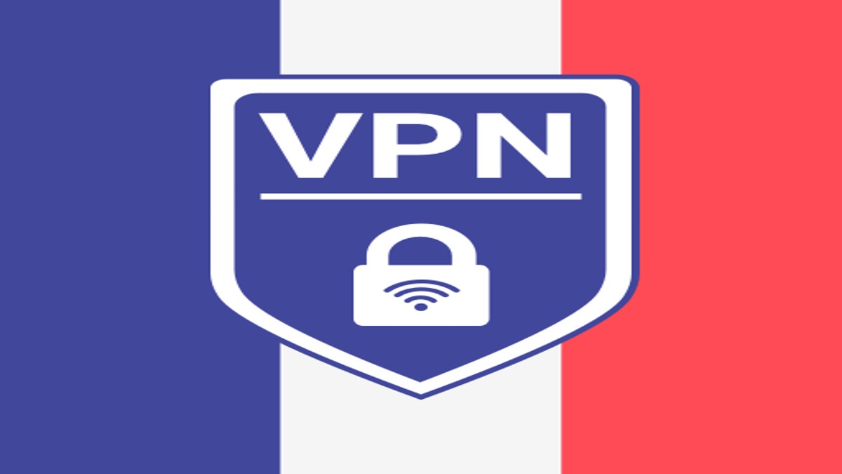 فیلتر شکن نامحدود و قوی فرانسه VPN France