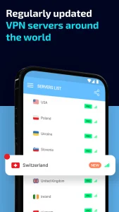 فیلتر شکن نامحدود و قوی فرانسه VPN France