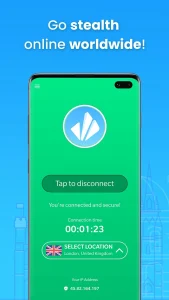 دانلود وی پی ان رایتل VPN City