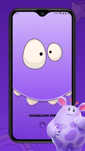 دانلود مستقیم فیلتر شکن فعال و قوی Chameleon VPN