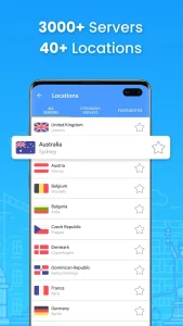 دانلود وی پی ان رایتل VPN City