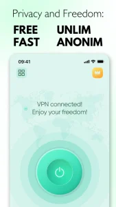 فیلتر شکن گراس برای اندروید Grass VPN