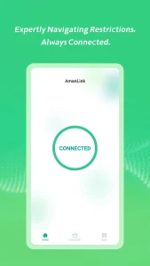 وی پی ان آمریکایی جدید AmanLink VPN