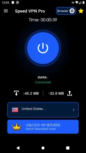 وی پی ان سپید پرو Speed VPN Pro