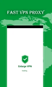 وی پی ان برتر برای اندروید Enlarge VPN