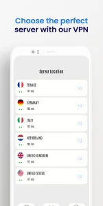 فیلتر شکن پرسرعت و کاملا رایگان XTUN VPN