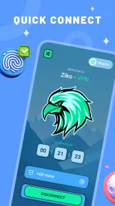 دانلود مستقیم وی پی ان زیکو Ziko VPN