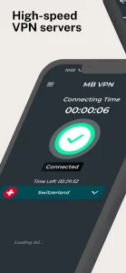 دانلود وی پی ان همراه اول MB VPN