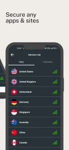 دانلود وی پی ان همراه اول MB VPN