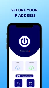 وی پی ان اسب تک شاخ Unicorn VPN Premium