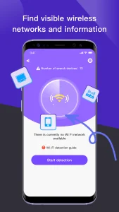 بهترین وی پی ان رایگان اندروید Dust VPN