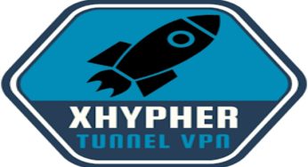 فیلتر شکن تایید شده قوی Xhypher Tunnel Rev