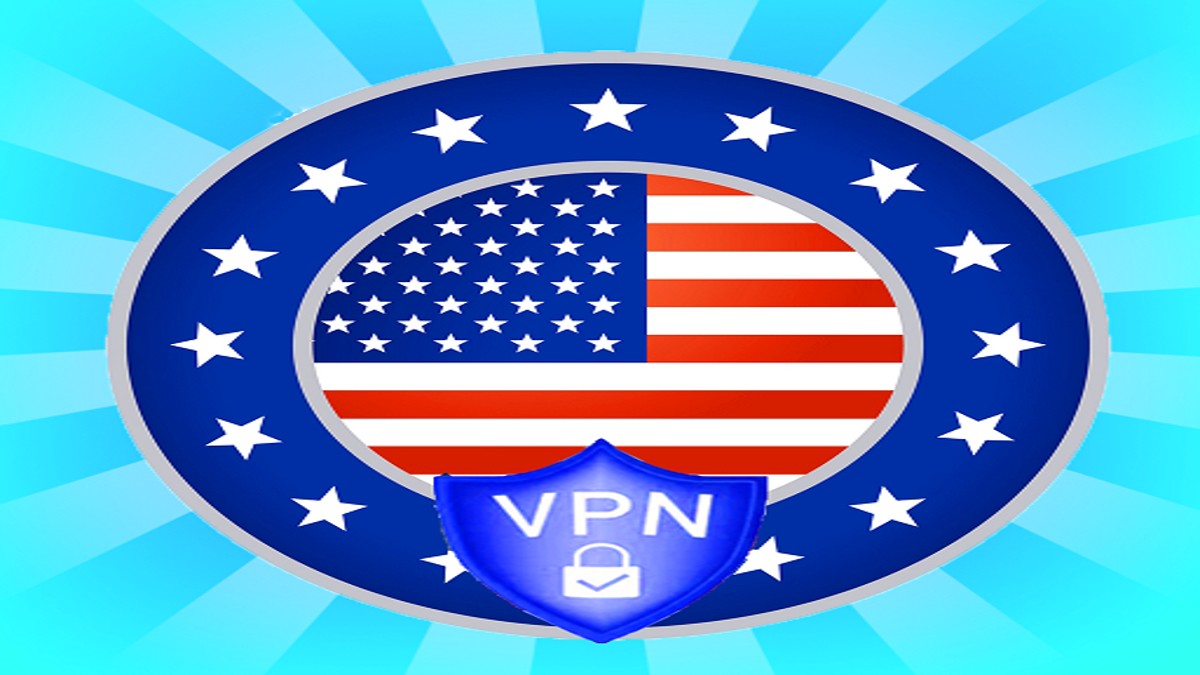 فیلتر شکن پرو آمریکایی USA VPN PRO