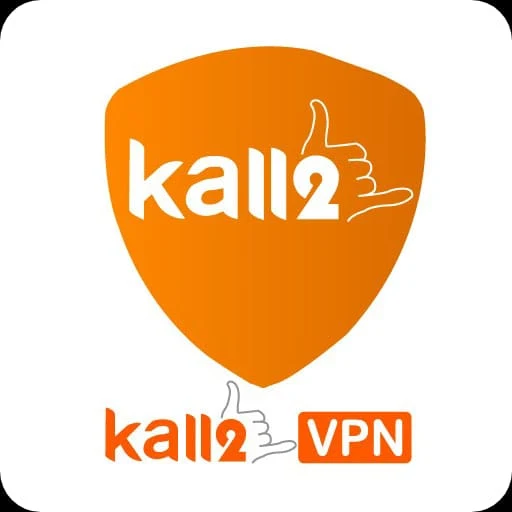 دانلود وی پی ان رایگان Kall2 VPN