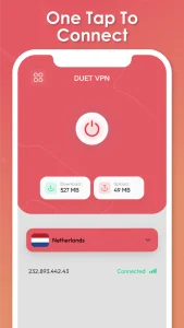 بهترین وی پی ان قوی برای موبایل Path VPN