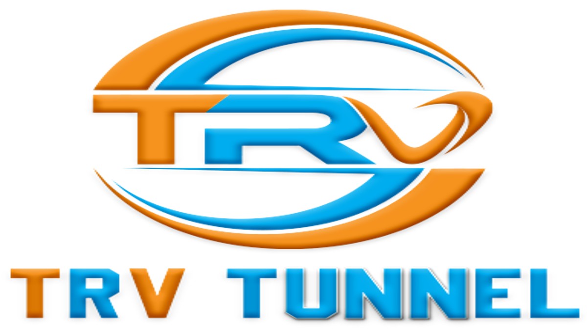 نصب فیلتر شکن جدید و قوی TRV Tunnel