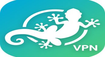 قوی ترین وی پی ان اندروید Gecko VPN