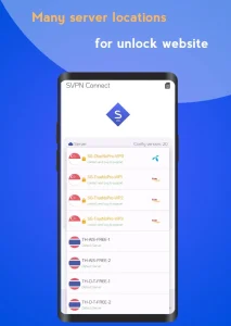 فیلتر شکن قوی روسی SVPN Connect