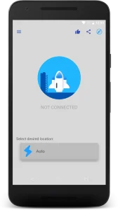 فیلتر شکن ایرانسل قوی Apollo VPN