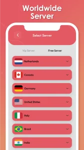 بهترین وی پی ان قوی برای موبایل Path VPN