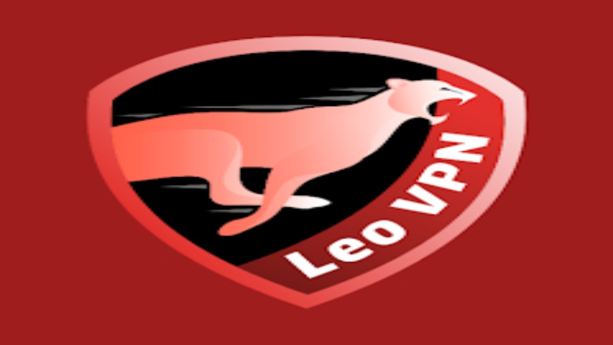 فیلتر شکن رایگان سریع و نامحدود Leo VPN