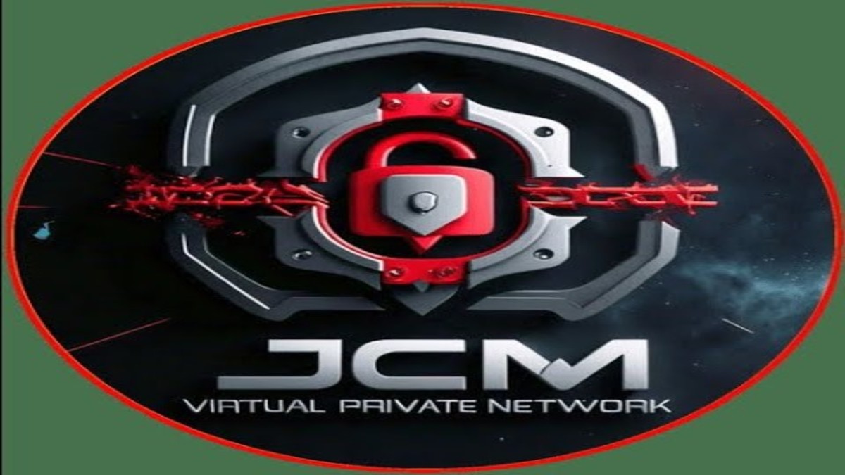 دانلود فیلتر شکن قوی برای بازی JCM VPN