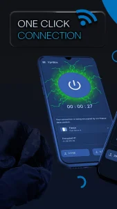وی پی ان باکس جدید VpnBox نسخه اندروید